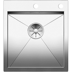 Zlewozmywak Blanco ZEROX 400-IF/A Z KOR. INFINO 521 629